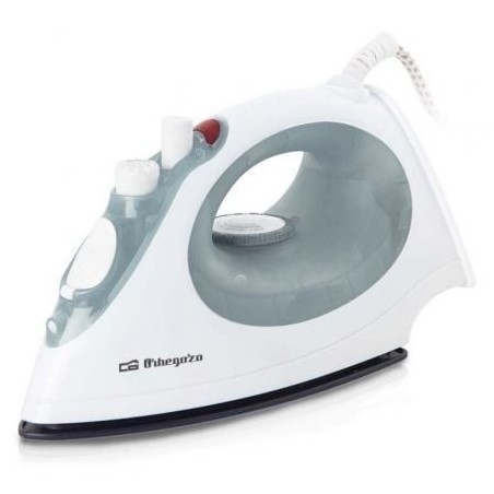 Plancha Orbegozo SV 1600- 1600W