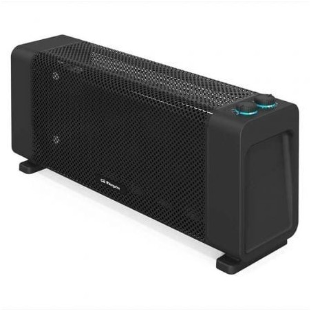 Radiador de Mica Orbegozo RMB 1500- 1500W