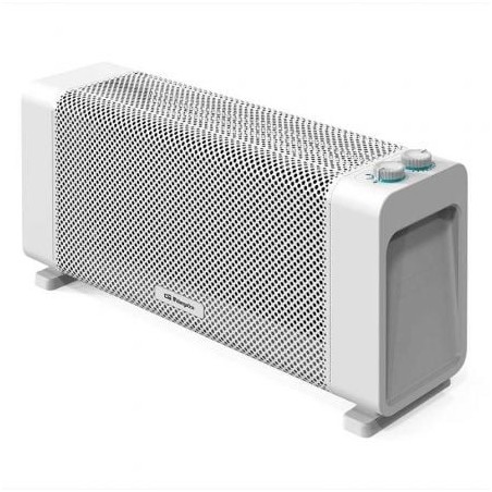 Radiador de Mica Orbegozo RMB 1510- 1500W
