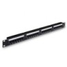 Patch Panel Aisens A141-0307- 24 Puertos- Cat.5e- Altura 1U