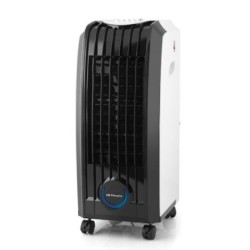 Climatizador Orbegozo AIR 45- 60W- 3 niveles de potencia- Depósito 4L