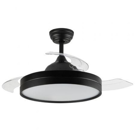 Ventilador de Techo Orbegozo CP 137105- 40W- 3 Aspas 105cm- 6 velocidades