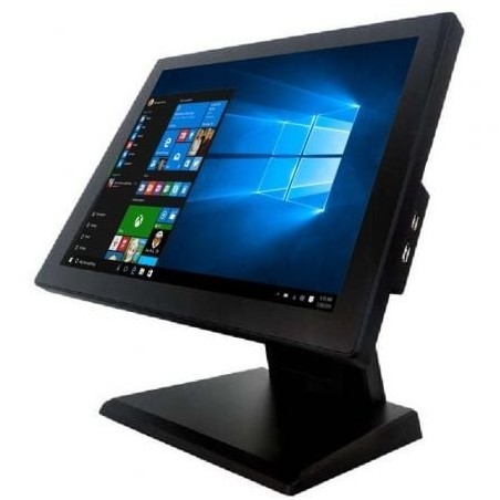 TPV 10POS 10T-15- Intel Core i5 7th- 8GB- 256GB SSD- 15'- Táctil- WiFi- Win10 IoT