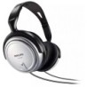 Auriculares Philips SHP2500-10- Jack 3.5- Grises