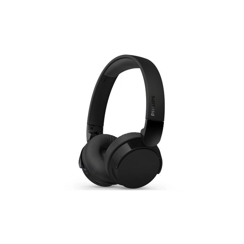 Auriculares Inalámbricos Philips TAH3209- con Micrófono- Bluetooth- Negros