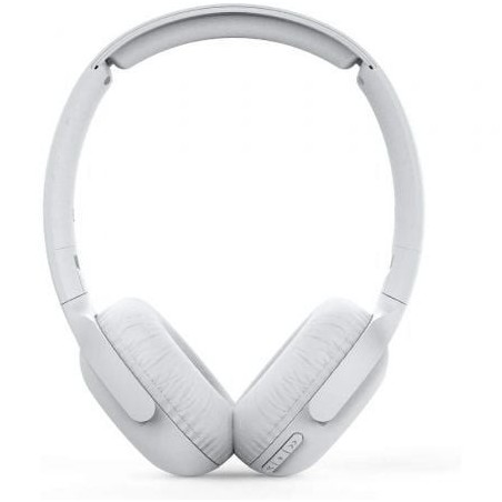 Auriculares Inalámbricos Philips TAUH202- con Micrófono- Bluetooth- Blancos