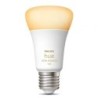 Bombilla Led Inteligente Philips Hue White Ambiance A60- Casquillo E27- 8W- 1100 Lúmenes- 2200K-6500K- Precisa Philips Hue Br