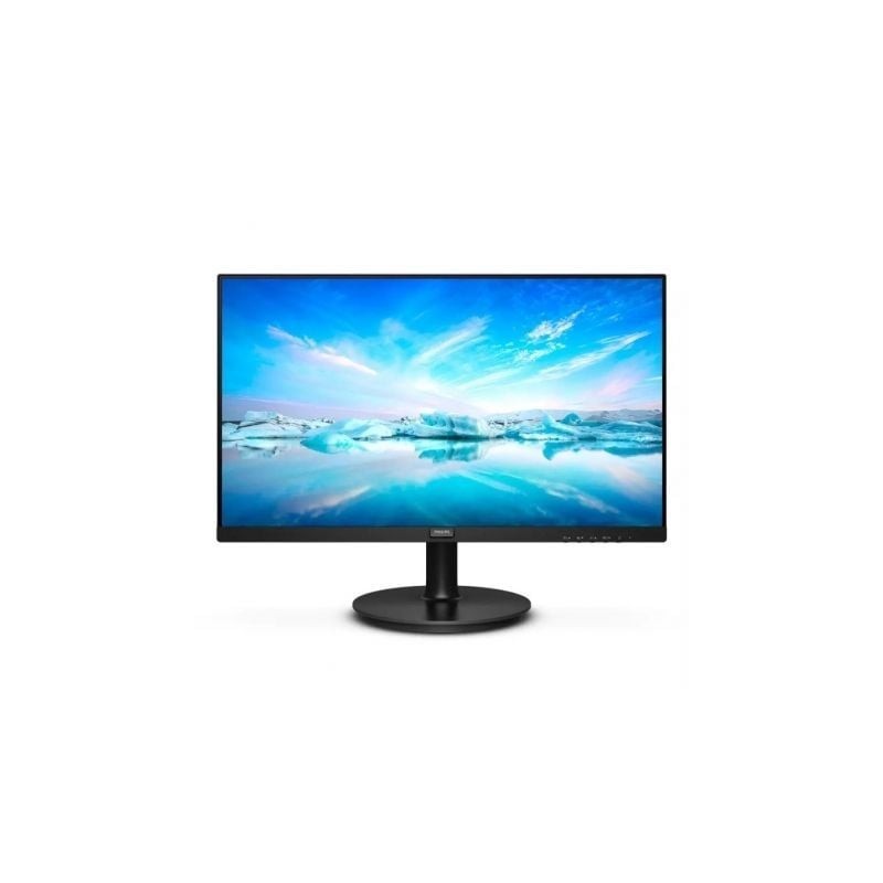 Monitor Philips 241V8L 23.8'- Full HD- Negro