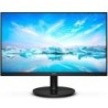 Monitor Philips V Line 241V8LAB 23.8'- Full HD- Multimedia- Negro