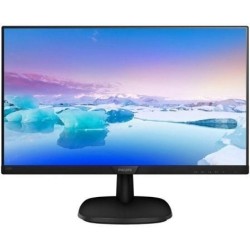 Monitor Philips 243V7QDSB 23.8'- Full HD- Negro