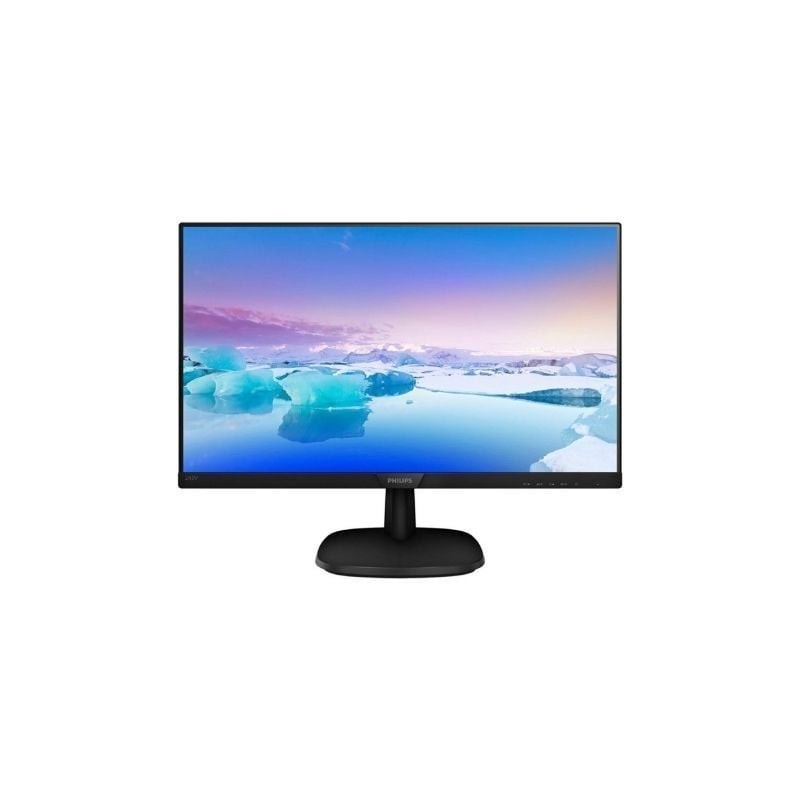 Monitor Philips 243V7QDSB 23.8'- Full HD- Negro