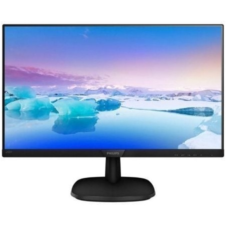 Monitor Philips 243V7QDSB 23.8'- Full HD- Negro