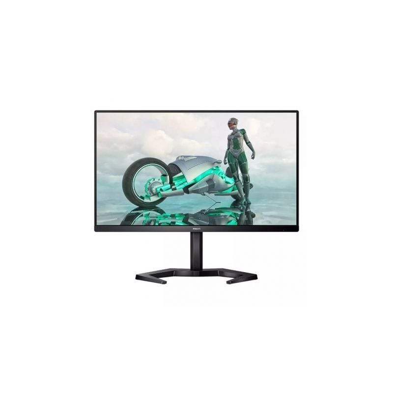 Monitor Gaming Philips Evnia 24M1N3200ZS 23.8'- Full HD- 1ms- 165Hz- IPS- Negro