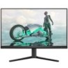 Monitor Gaming Philips Evnia 3000 24M2N3200S 24'- Full HD- 0.5ms- 180Hz- IPS- Multimedia- Negro