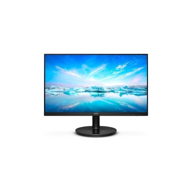 Monitor Philips 271V8L 27'- Full HD- Negro