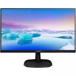 Monitor Philips 273V7QDAB 27'- Full HD- Multimedia- Negro