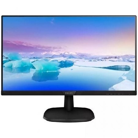 Monitor Philips 273V7QDAB 27'- Full HD- Multimedia- Negro