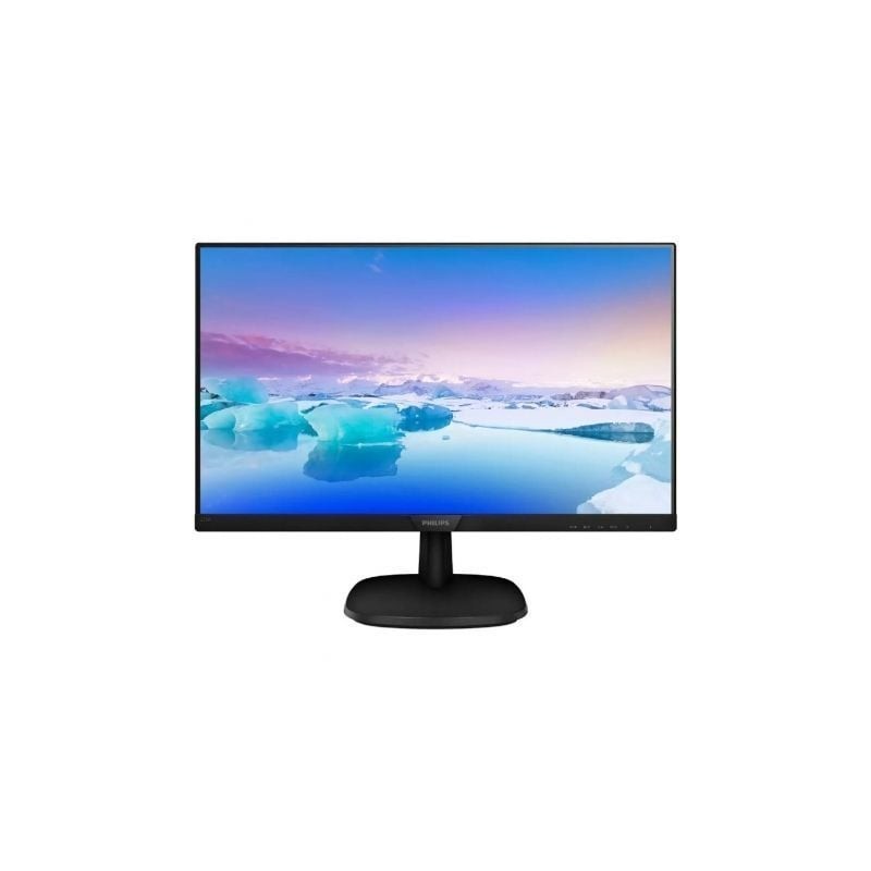 Monitor Philips 273V7QDSB 27'- Full HD- Negro