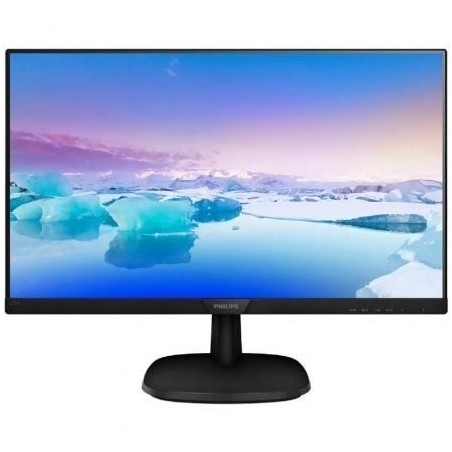 Monitor Philips 273V7QDSB 27'- Full HD- Negro