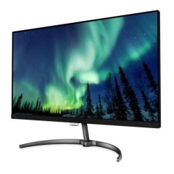 Monitor Profesional Philips 276E8VJSB 27'- 4K- Negro Metalizado