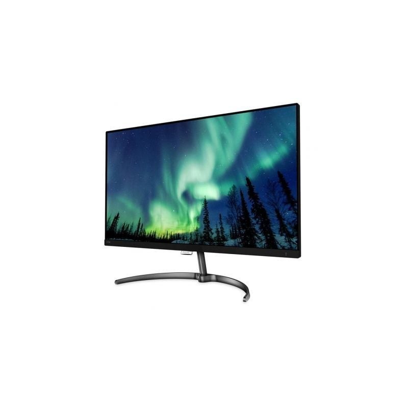 Monitor Profesional Philips 276E8VJSB 27'- 4K- Negro Metalizado