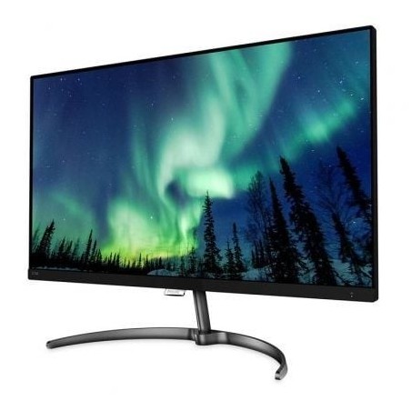 Monitor Profesional Philips 276E8VJSB 27'- 4K- Negro Metalizado