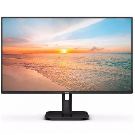Monitor Profesional Philips 27E1N1100A 27'- Full HD- Multimedia- Negro