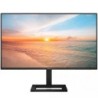 Monitor Profesional Philips 27E1N1600AE 27'- QHD- Multimedia- Regulable en altura- Negro