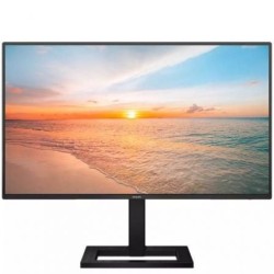 Monitor Profesional Philips 27E1N1800AE 27'- 4K UHD- Multimedia- Negro
