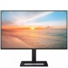 Monitor Profesional Philips 27E1N1800AE 27'- 4K UHD- Multimedia- Negro