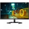 Monitor Gaming Philips 27M1N3200ZA 27'- Full HD- 1ms- 165Hz- IPS- Multimedia- Regulable en altura- Negro