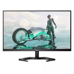 Monitor Gaming Philips 27M1N3200ZS 27'- Full HD- 1ms- 165Hz- IPS- Negro