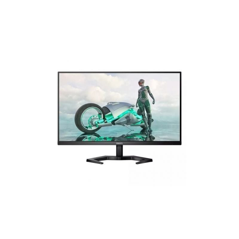 Monitor Gaming Philips 27M1N3200ZS 27'- Full HD- 1ms- 165Hz- IPS- Negro