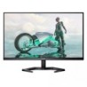 Monitor Gaming Philips 27M1N3200ZS 27'- Full HD- 1ms- 165Hz- IPS- Negro