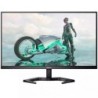 Monitor Gaming Philips 27M1N3500LS 27'- QHD- 1ms- 165Hz- VA- Multimedia- Negro