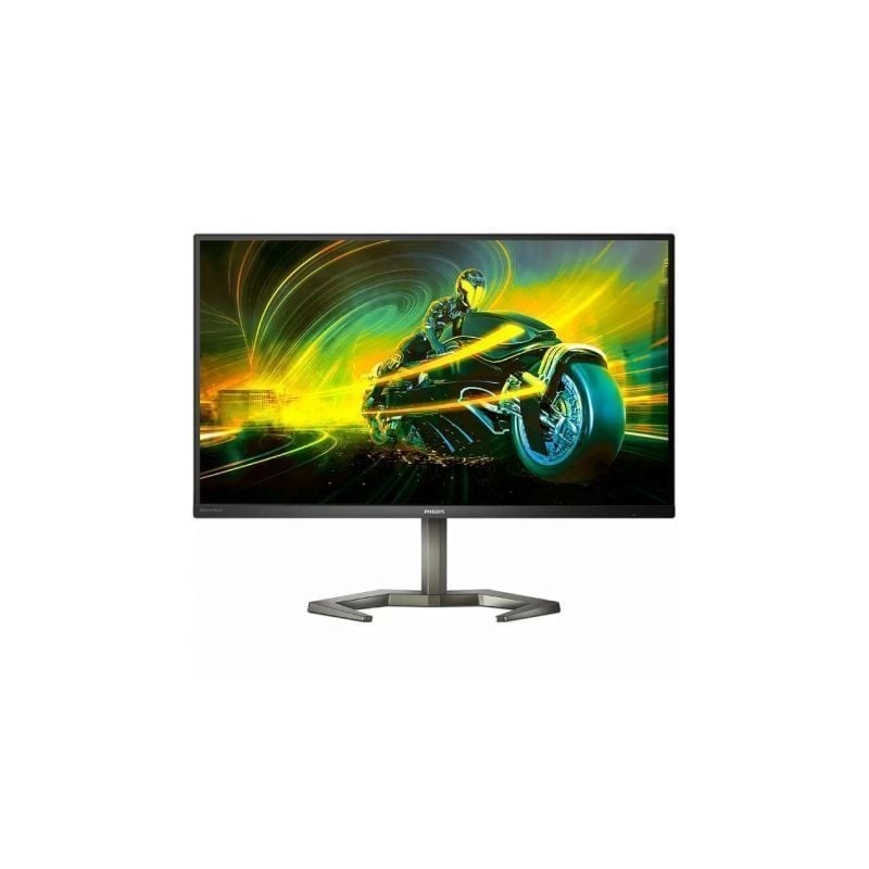 Monitor Gaming Philips 27M1N5500ZA 27'- QHD- 1ms- 170Hz- IPS- Multimedia- Negro