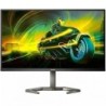 Monitor Gaming Philips 27M1N5500ZA 27'- QHD- 1ms- 170Hz- IPS- Multimedia- Negro