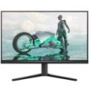 Monitor Gaming Philips Evnia 3000 27M2N3200S 27'- Full HD- 0.5ms- 180Hz- IPS- Multimedia- Negro