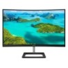 Monitor Profesional Curvo Philips E-Line 328E1CA 31.5'- 4K- Multimedia- Negro