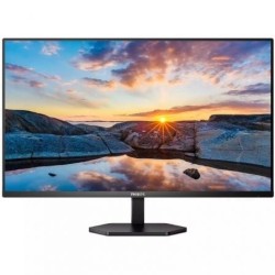 Monitor Profesional Philips 32E1N3100LA 32'- Full HD- Multimedia- Negro