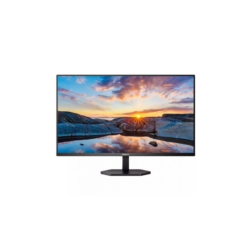 Monitor Profesional Philips 32E1N3100LA 32'- Full HD- Multimedia- Negro