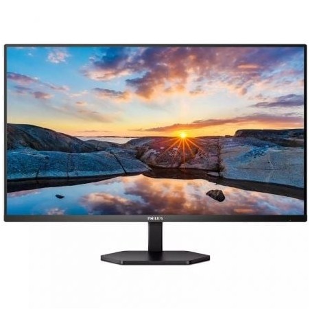 Monitor Profesional Philips 32E1N3100LA 32'- Full HD- Multimedia- Negro