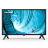 Televisor Philips 24PHS6019 24'- Full HD- Smart TV- WiFi- Negra