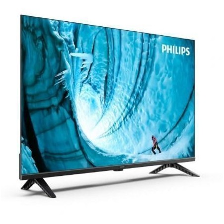 Televisor Philips 32PHS6009 32'- HD- Smart TV- WiFi