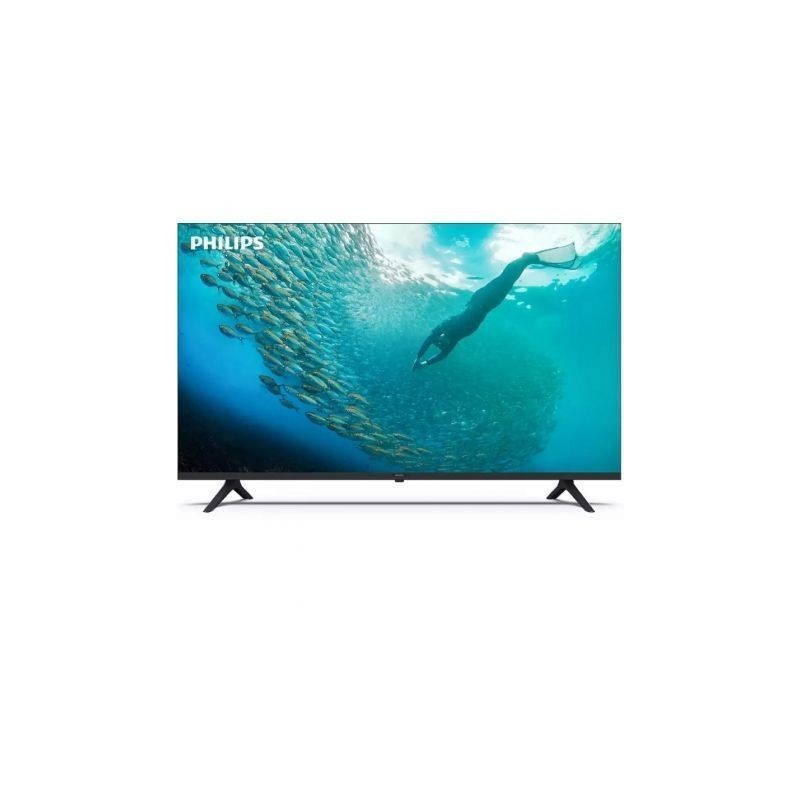 Televisor Philips 43PUS7009 43'- Ultra HD 4K- Smart TV- WiFi