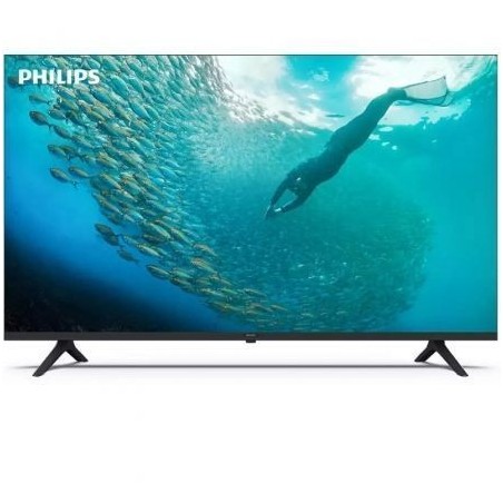 Televisor Philips 43PUS7009 43'- Ultra HD 4K- Smart TV- WiFi