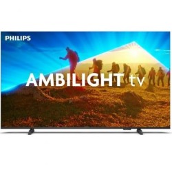 Televisor Philips 43PUS8009 43'- Ultra HD 4K- Ambilight- Smart TV- WiFi