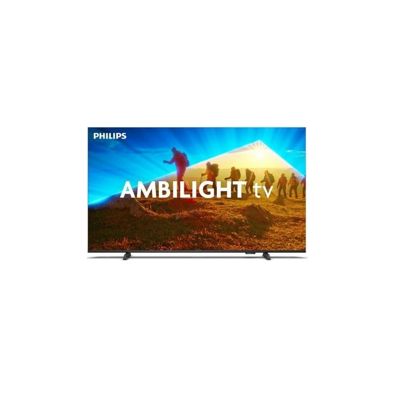 Televisor Philips 43PUS8009 43'- Ultra HD 4K- Ambilight- Smart TV- WiFi