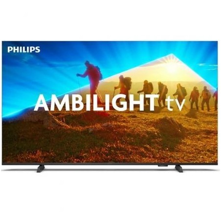 Televisor Philips 43PUS8009 43'- Ultra HD 4K- Ambilight- Smart TV- WiFi