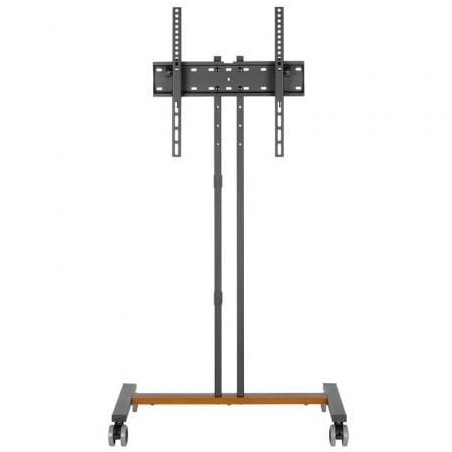 Soporte de Suelo Inclinable con Ruedas Aisens FT55TE-213 para TV de 32-55'- hasta 35kg